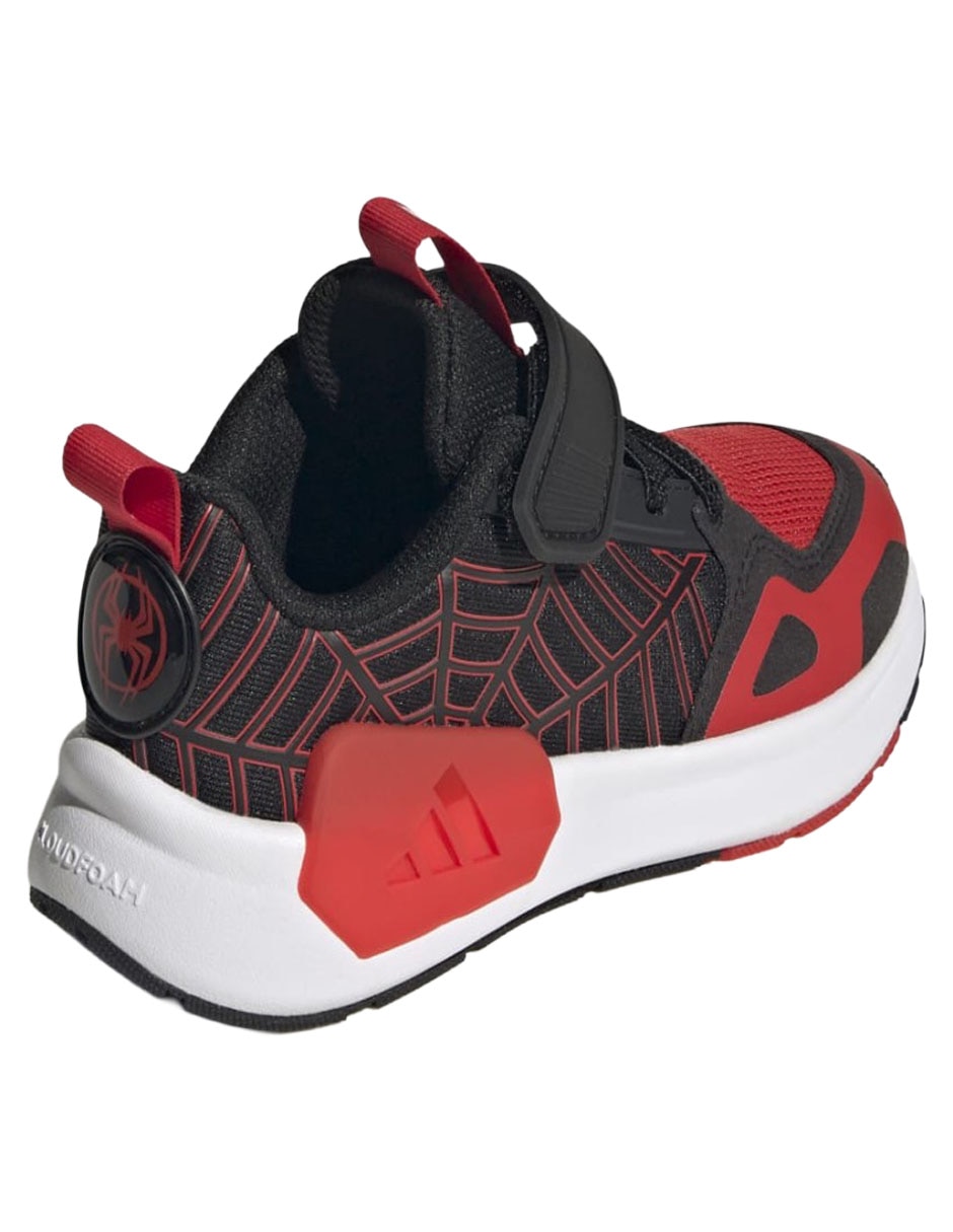 Tenis Modern para correr Adidas de niño