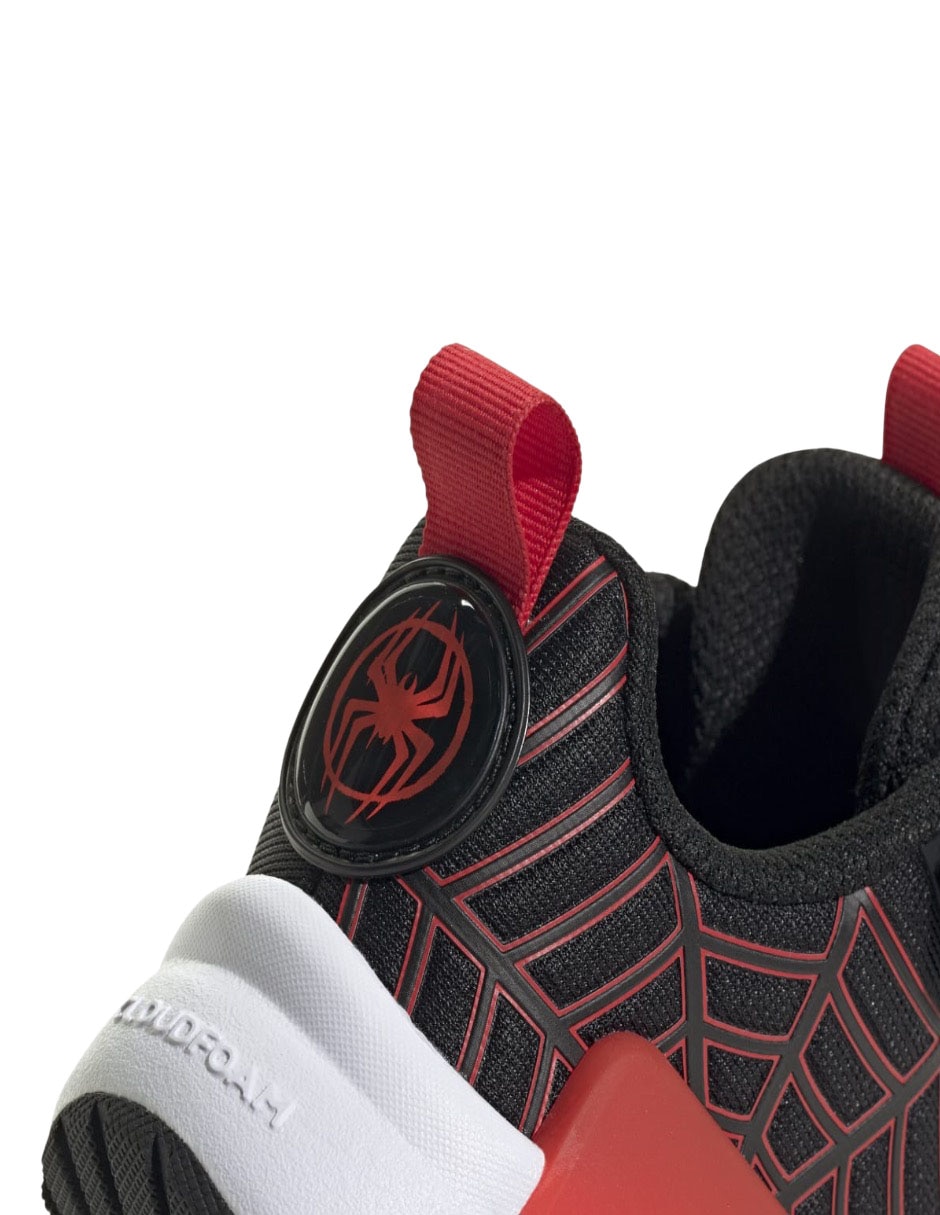 Tenis Modern para correr Adidas de niño