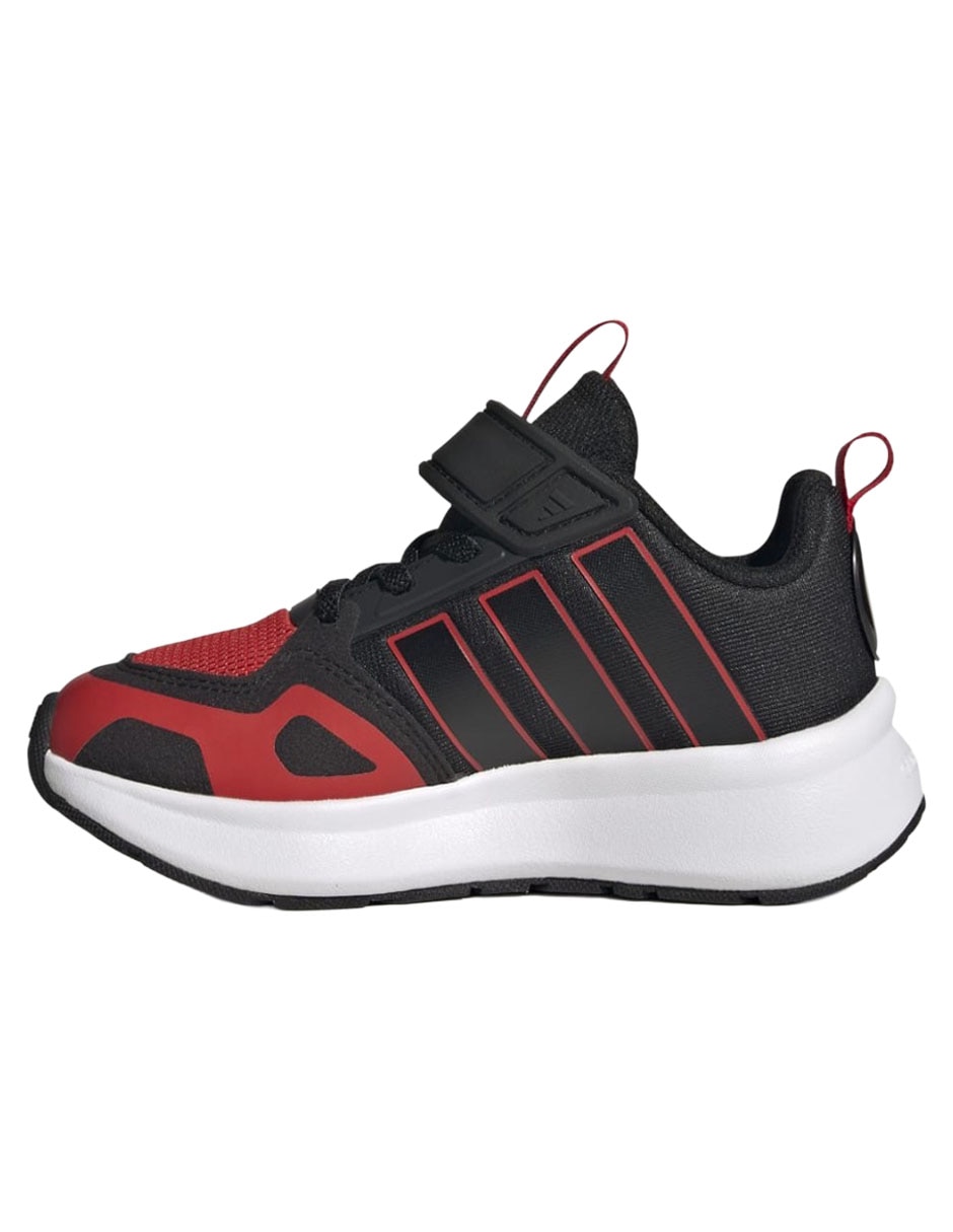 Tenis Modern para correr Adidas de niño