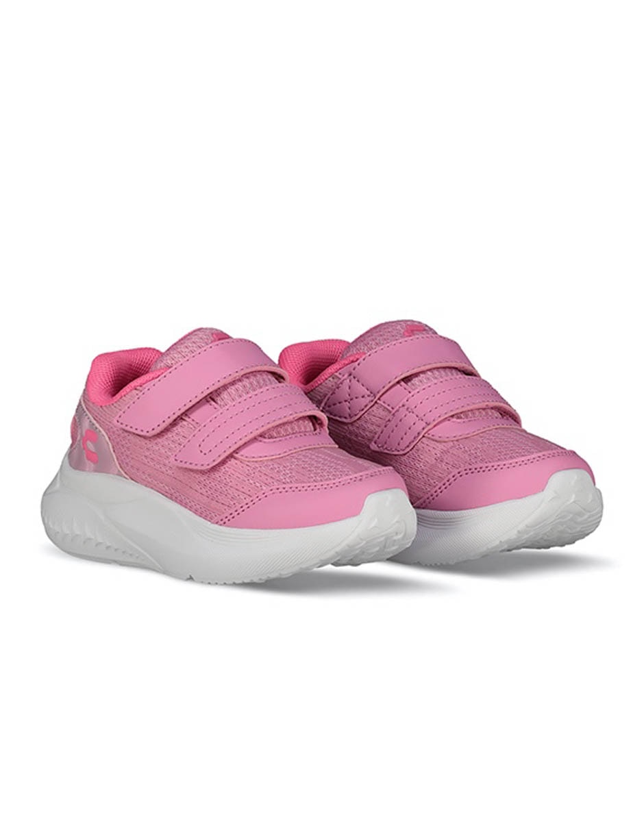 Tenis para correr de niña 6