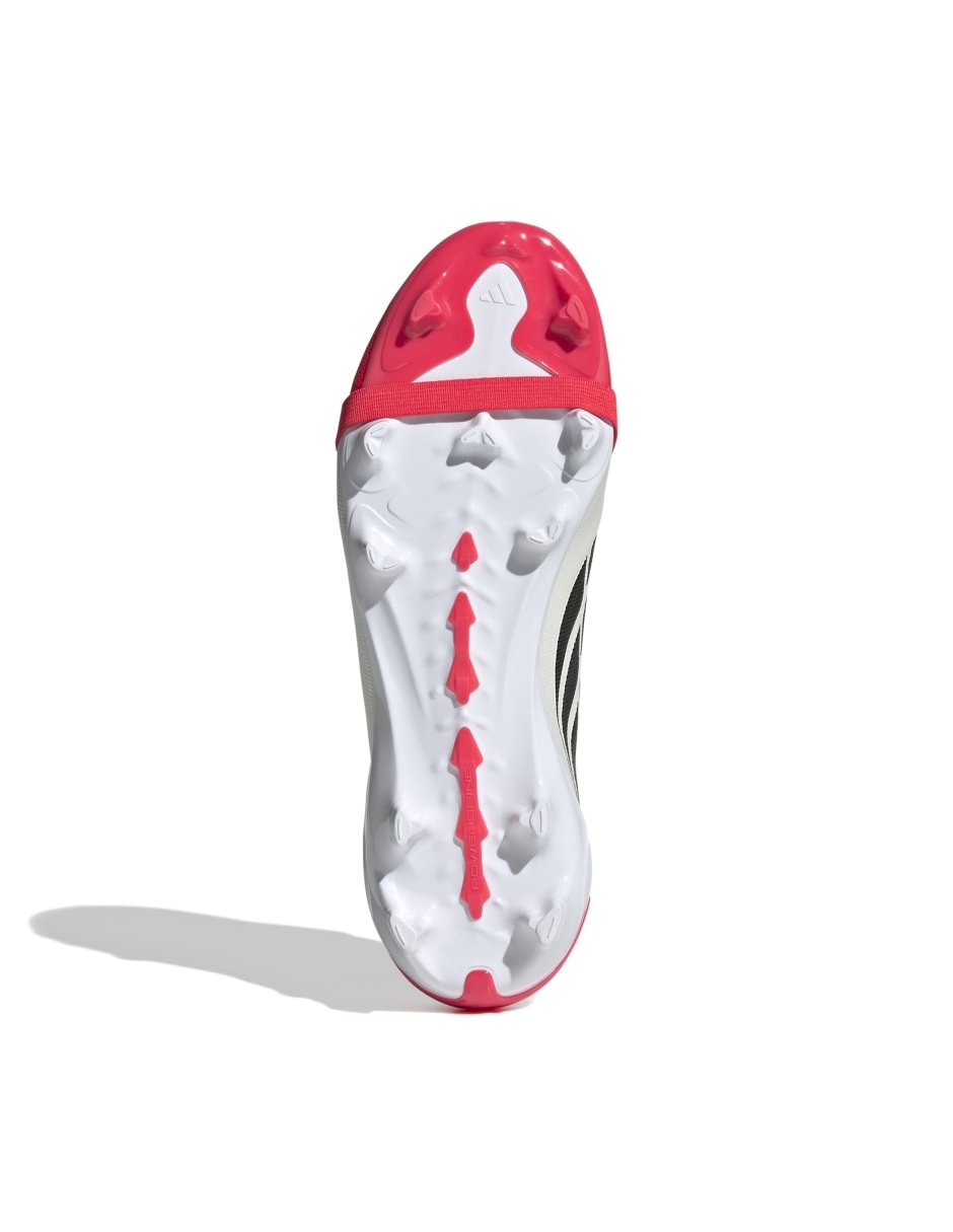 Tenis Predator League Ft Fg J para fútbol Adidas de niño