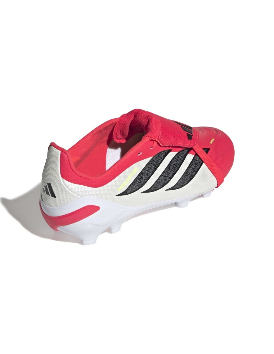 Tenis Predator League Ft Fg J para fútbol Adidas de niño