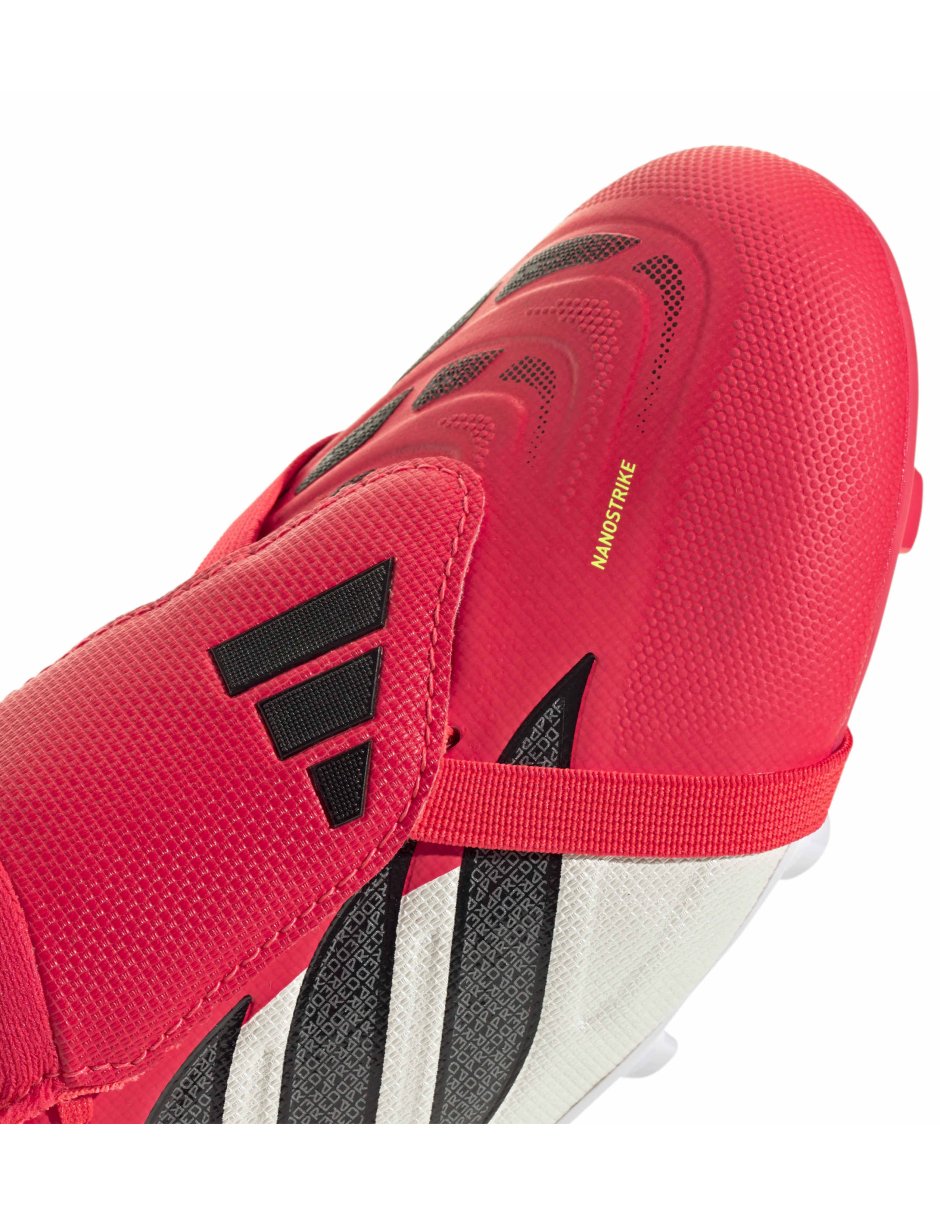 Tenis Predator League Ft Fg J para fútbol Adidas de niño