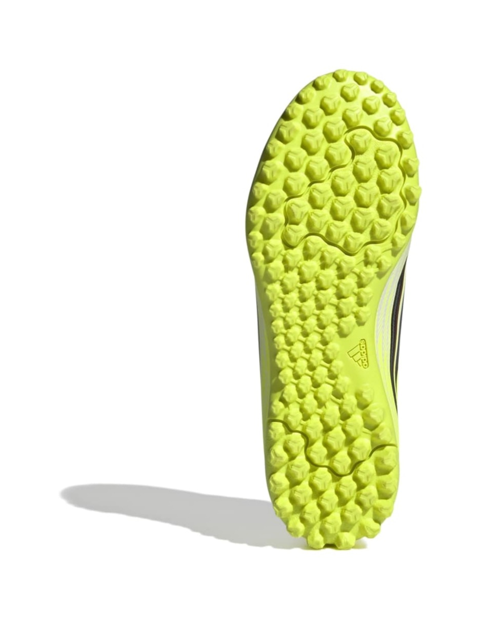 Tenis F50 Club TF para fútbol Adidas de niño