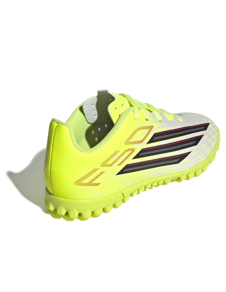 Tenis F50 Club TF para fútbol Adidas de niño