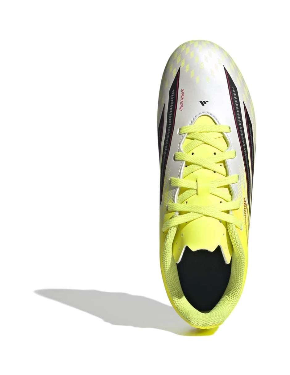 Tenis F50 Club FG/MG para fútbol Adidas de niño