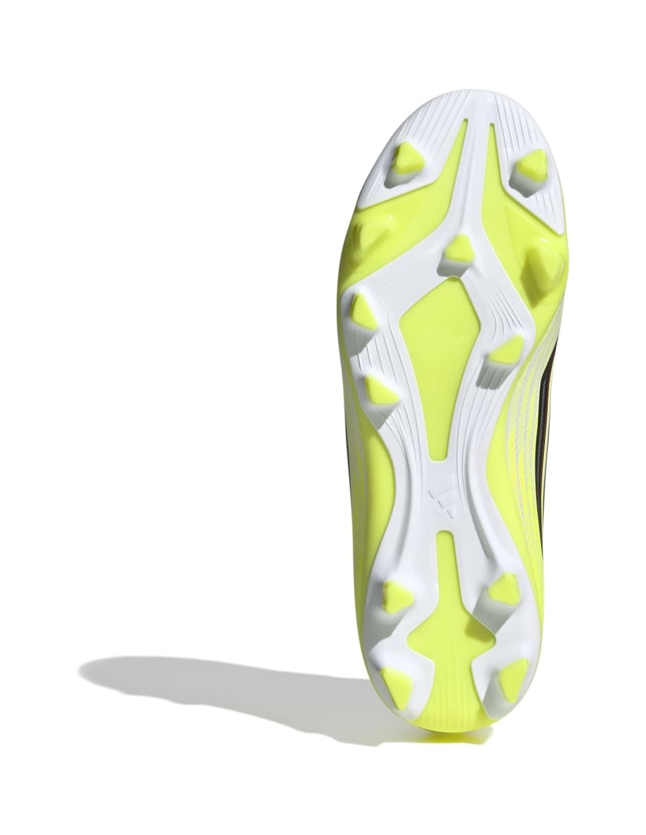 Tenis F50 Club FG/MG para fútbol Adidas de niño