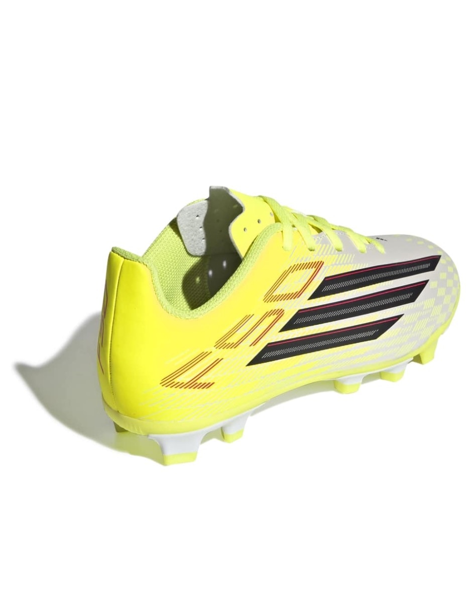 Tenis F50 Club FG/MG para fútbol Adidas de niño