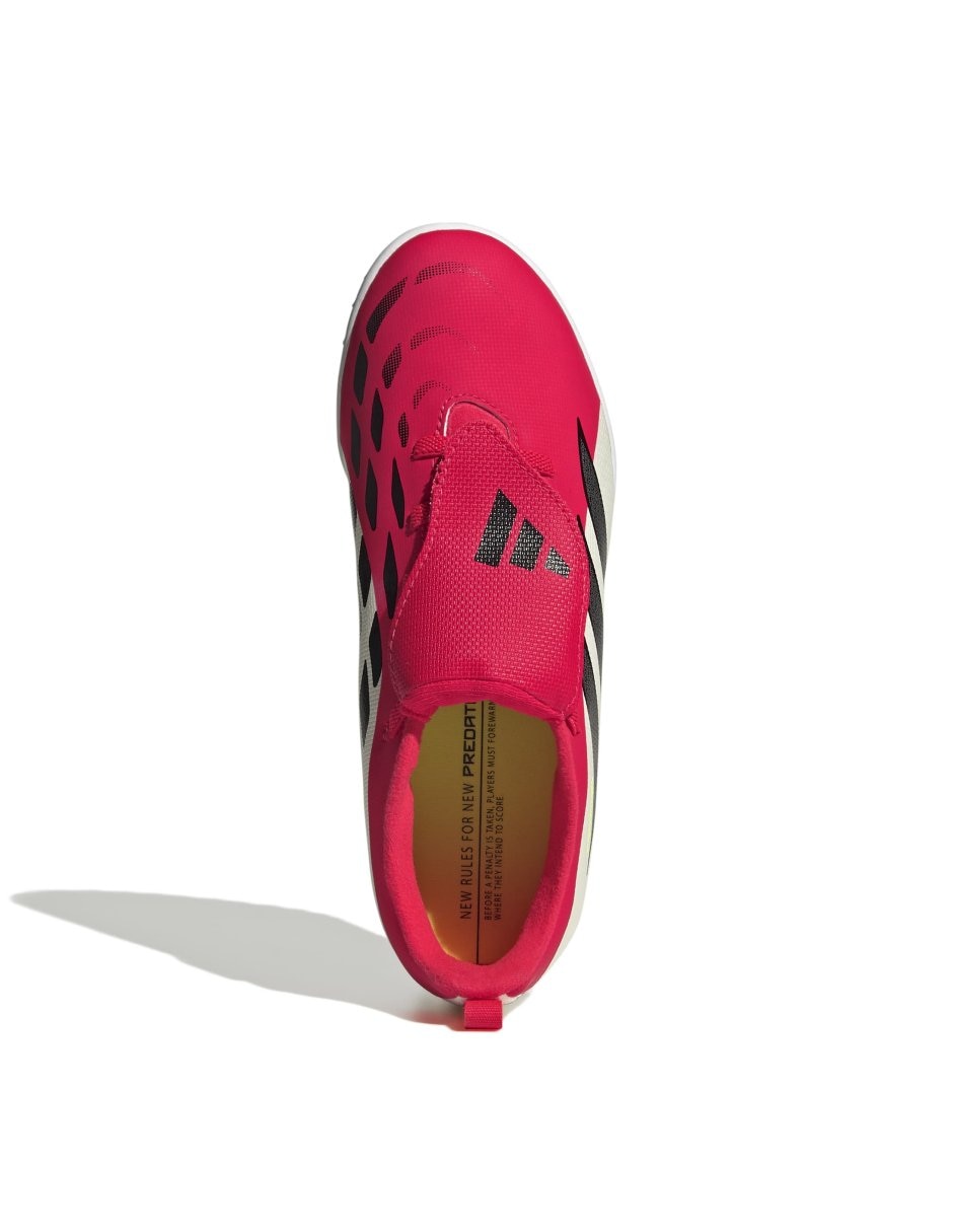 Tenis Predator Club Ft El Tf J para fútbol Adidas de niño