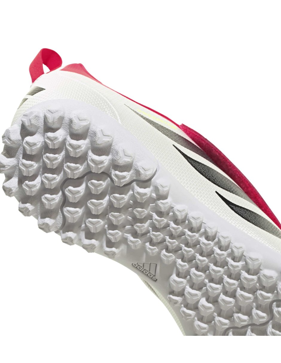 Tenis Predator Club Ft El Tf J para fútbol Adidas de niño