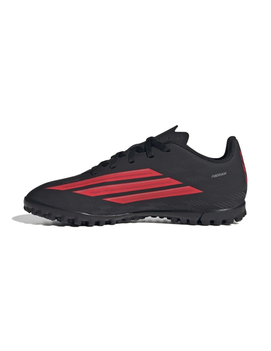 Tenis F50 Club Tf J para fútbol Adidas de niño