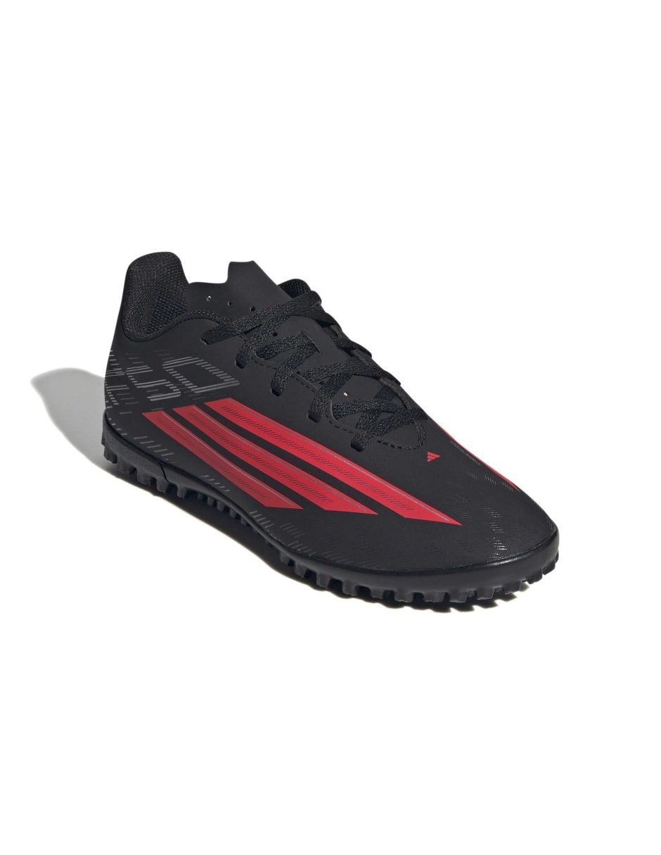 Tenis F50 Club Tf J para fútbol Adidas de niño