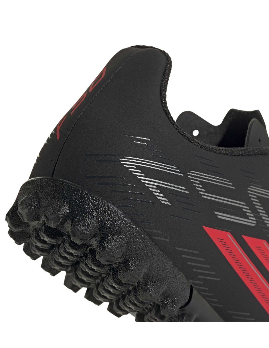 Tenis F50 Club Tf J para fútbol Adidas de niño