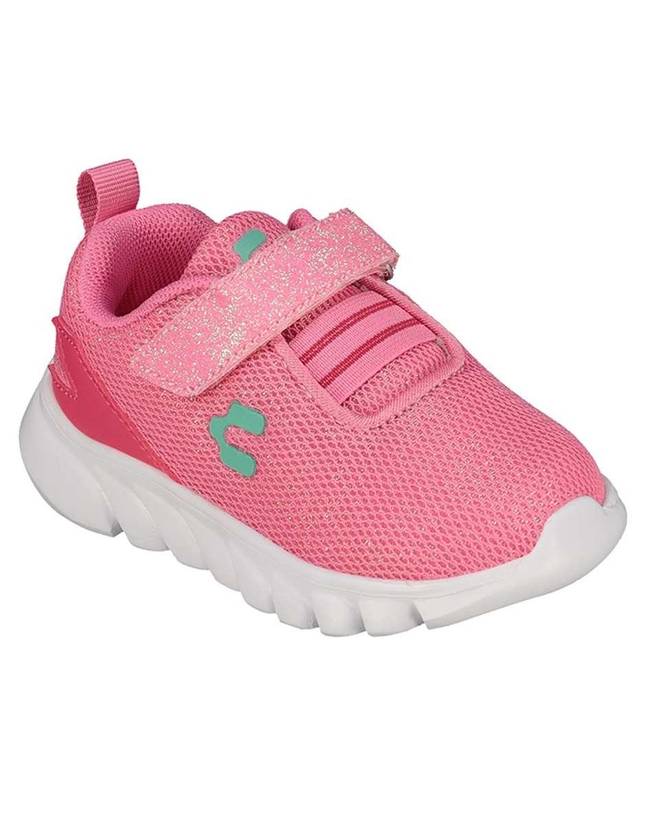 Tenis para entrenamiento de niña 2