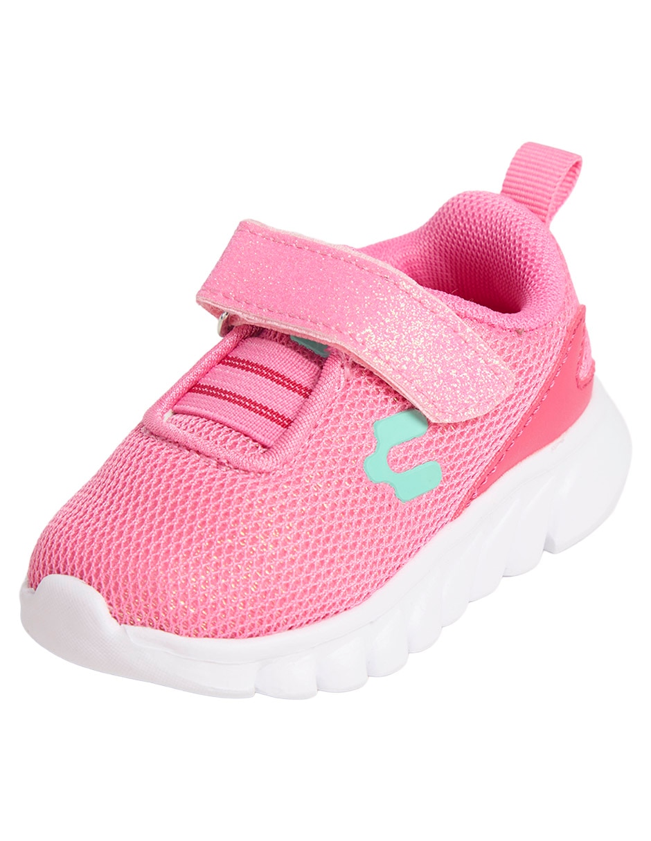 Tenis para entrenamiento de niña 5