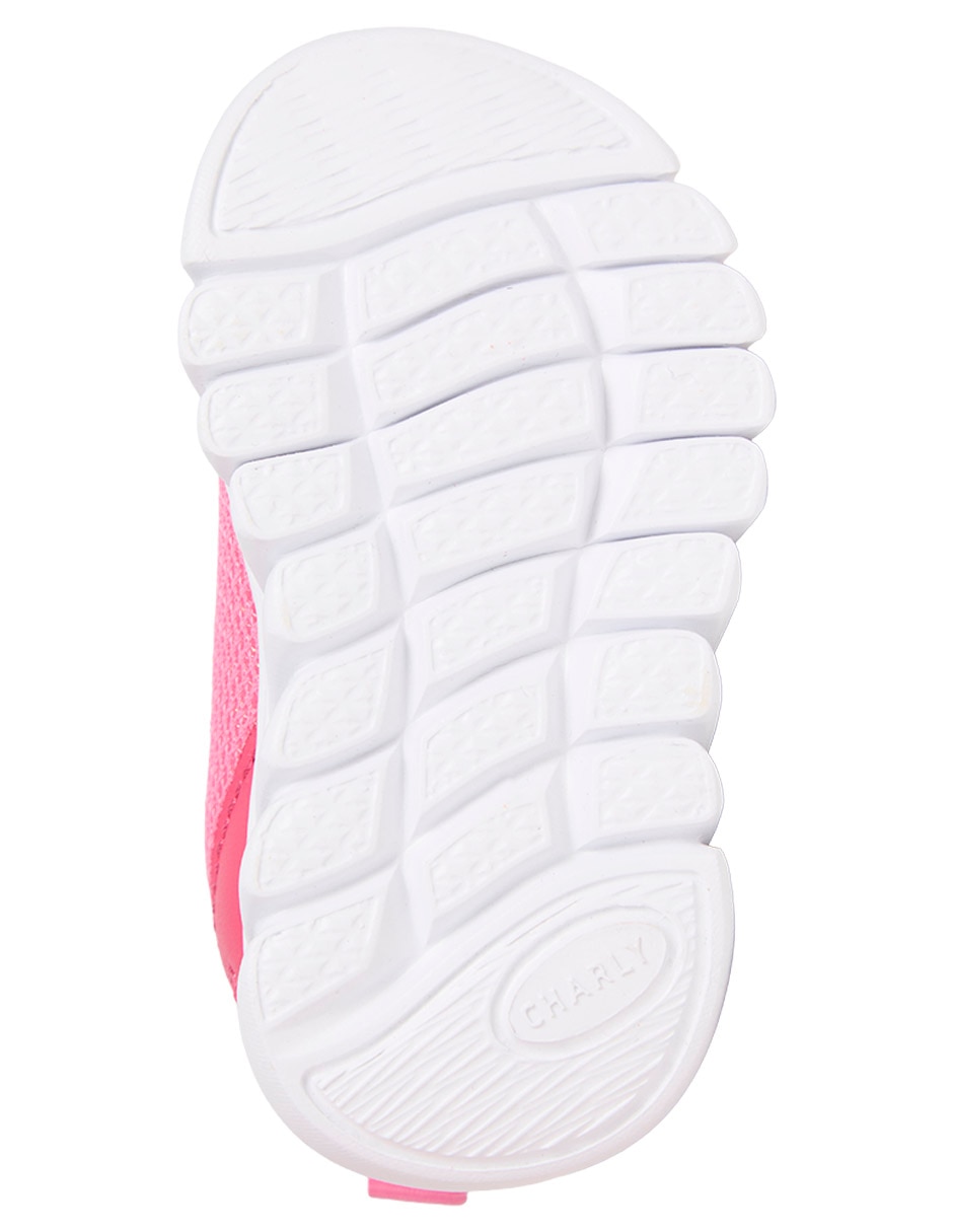 Tenis para entrenamiento de niña 6