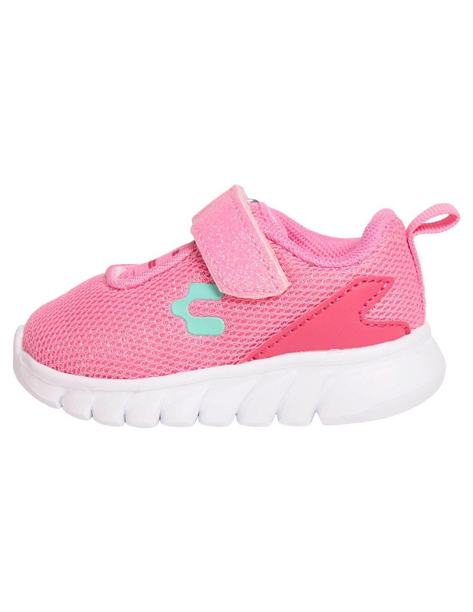 Tenis para entrenamiento de niña Tenis para entrenamiento de niña