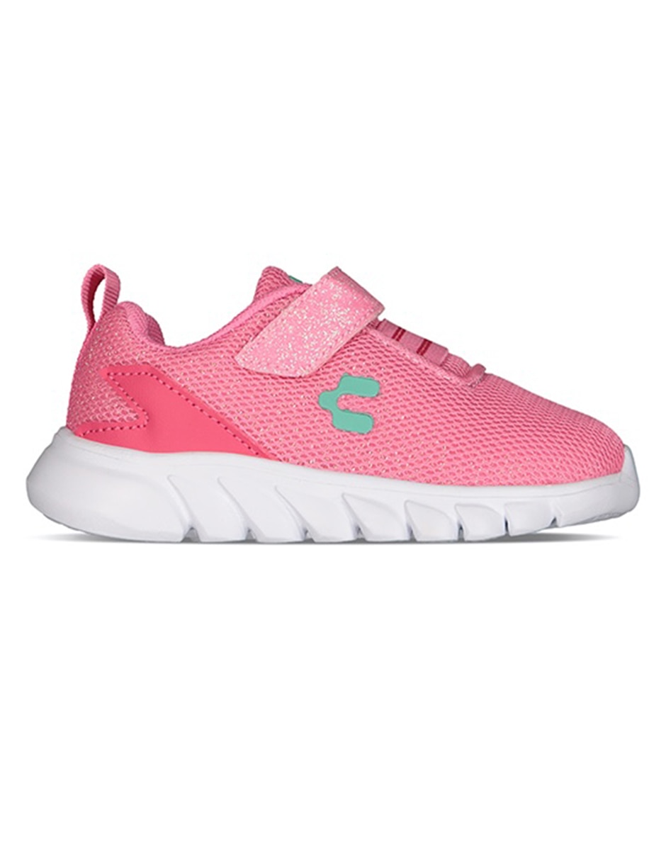 Tenis para entrenamiento de niña 4