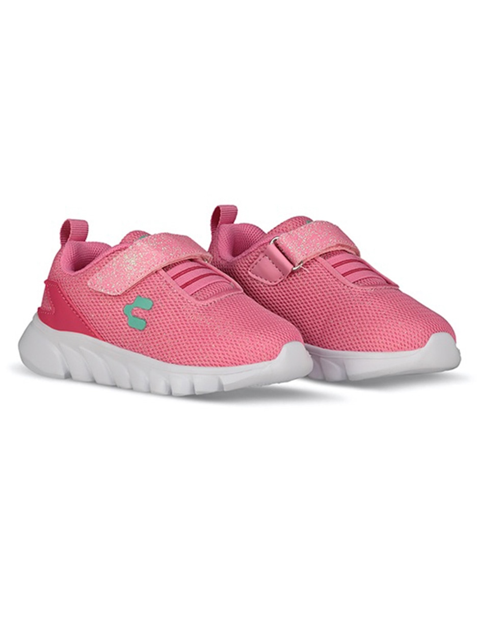 Tenis para entrenamiento de niña 6
