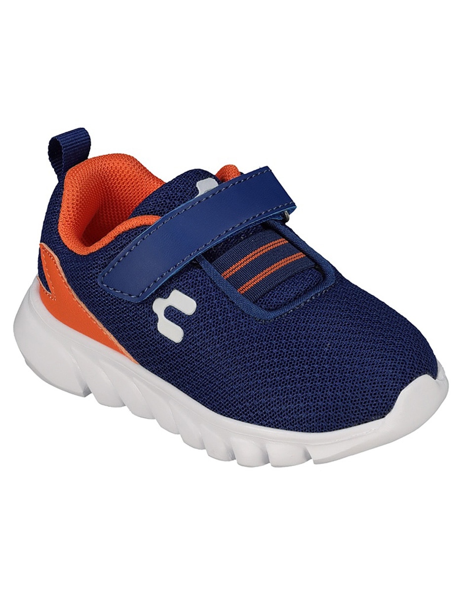 Tenis para entrenamiento de niño 2
