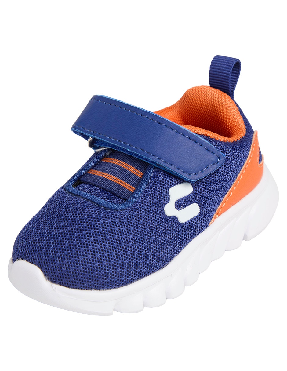 Tenis para entrenamiento de niño 5