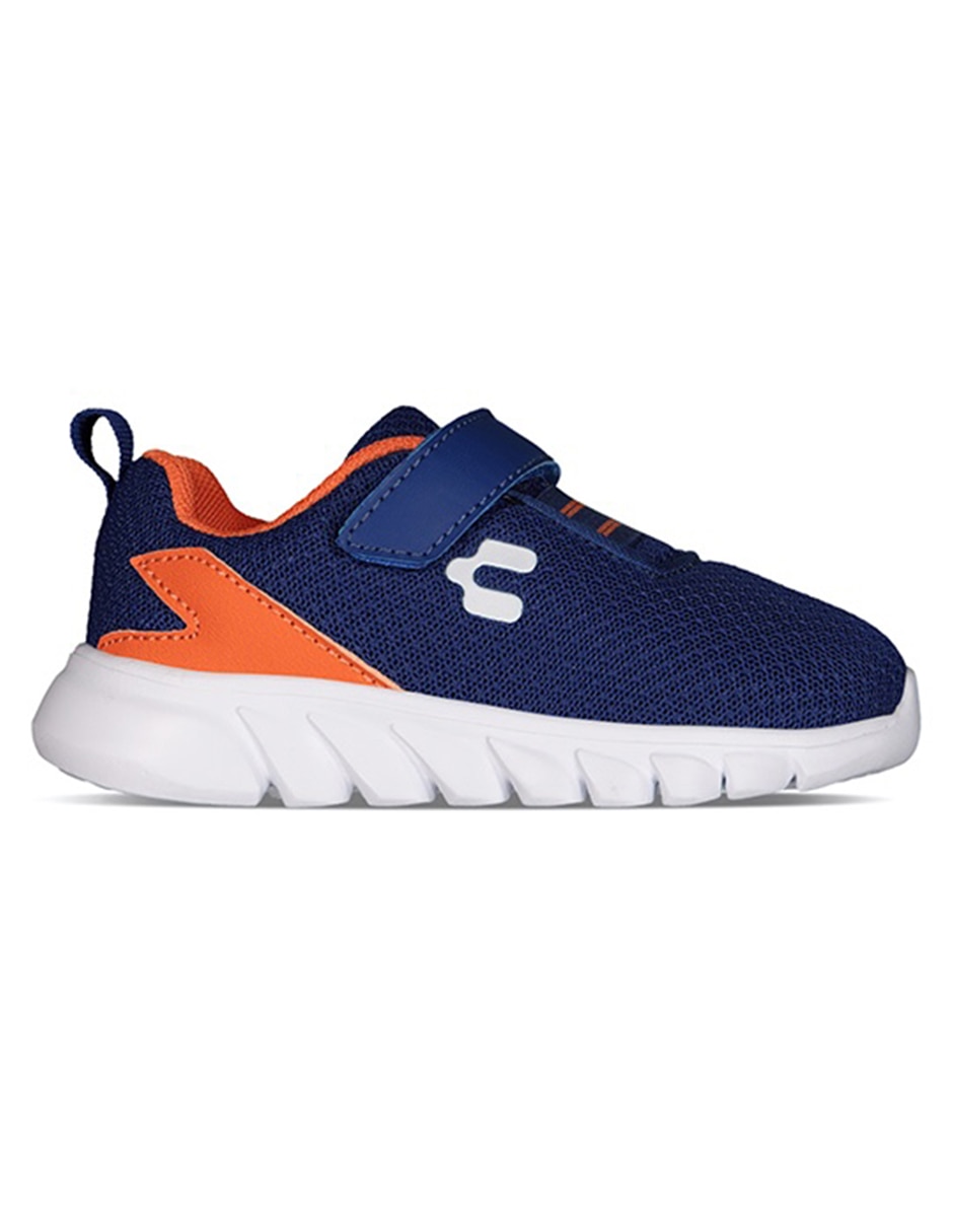 Tenis para entrenamiento de niño 3
