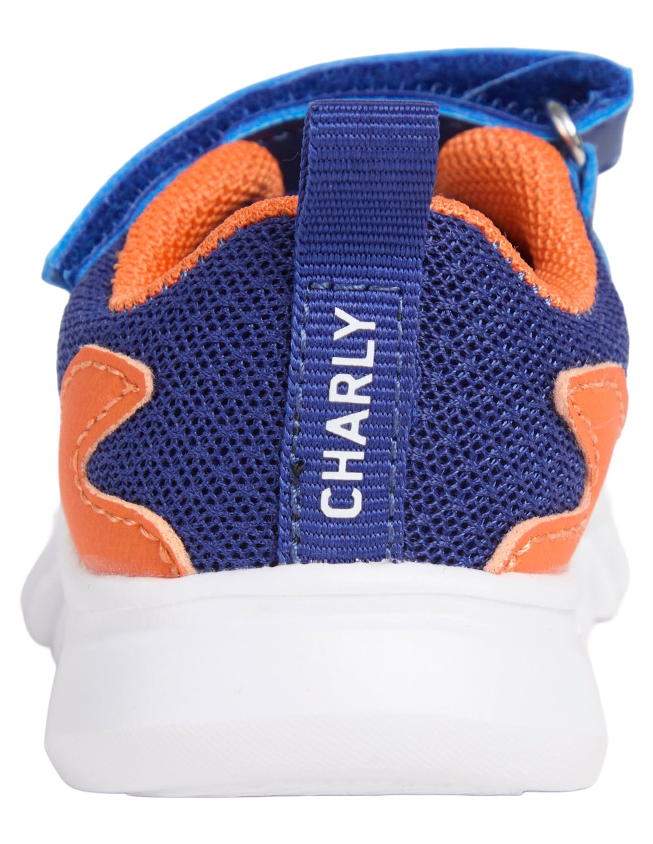 Tenis para entrenamiento de niño