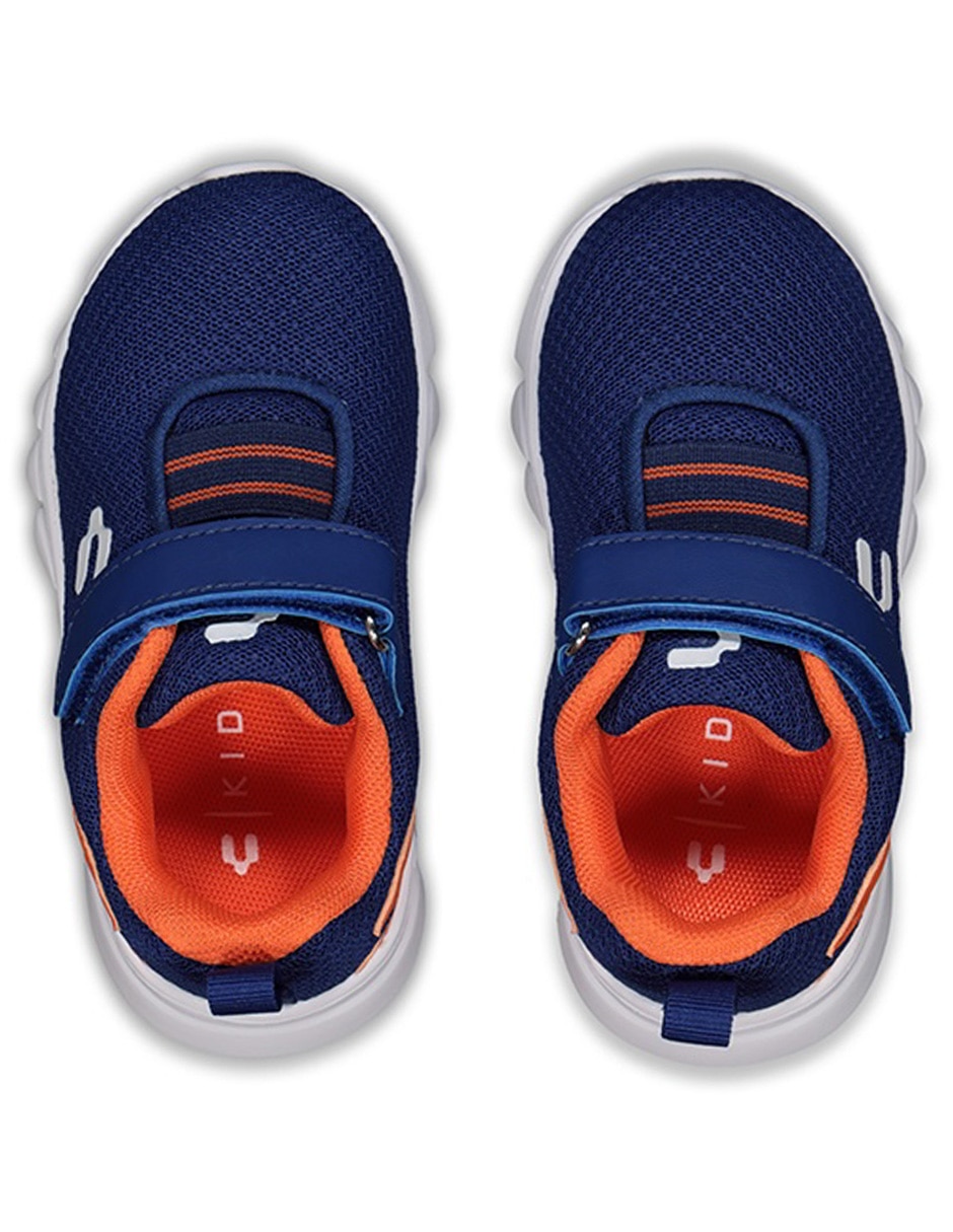 Tenis para entrenamiento de niño 4
