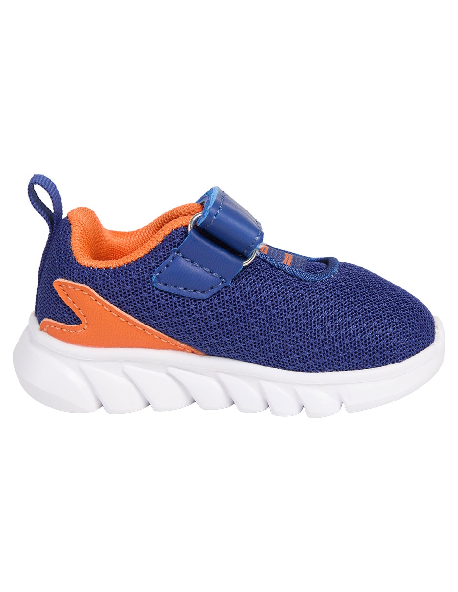 Tenis para entrenamiento de niño