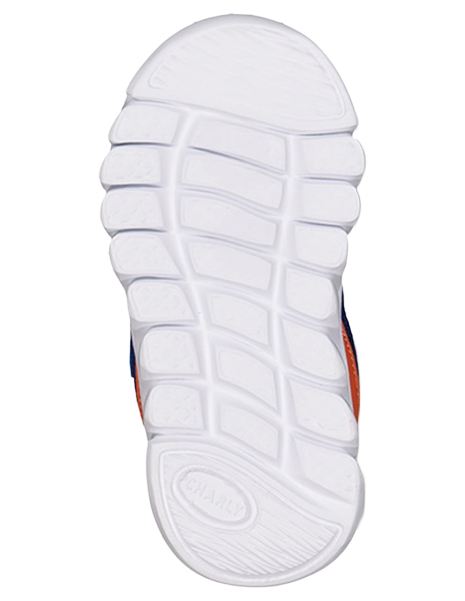 Tenis para entrenamiento de niño 5