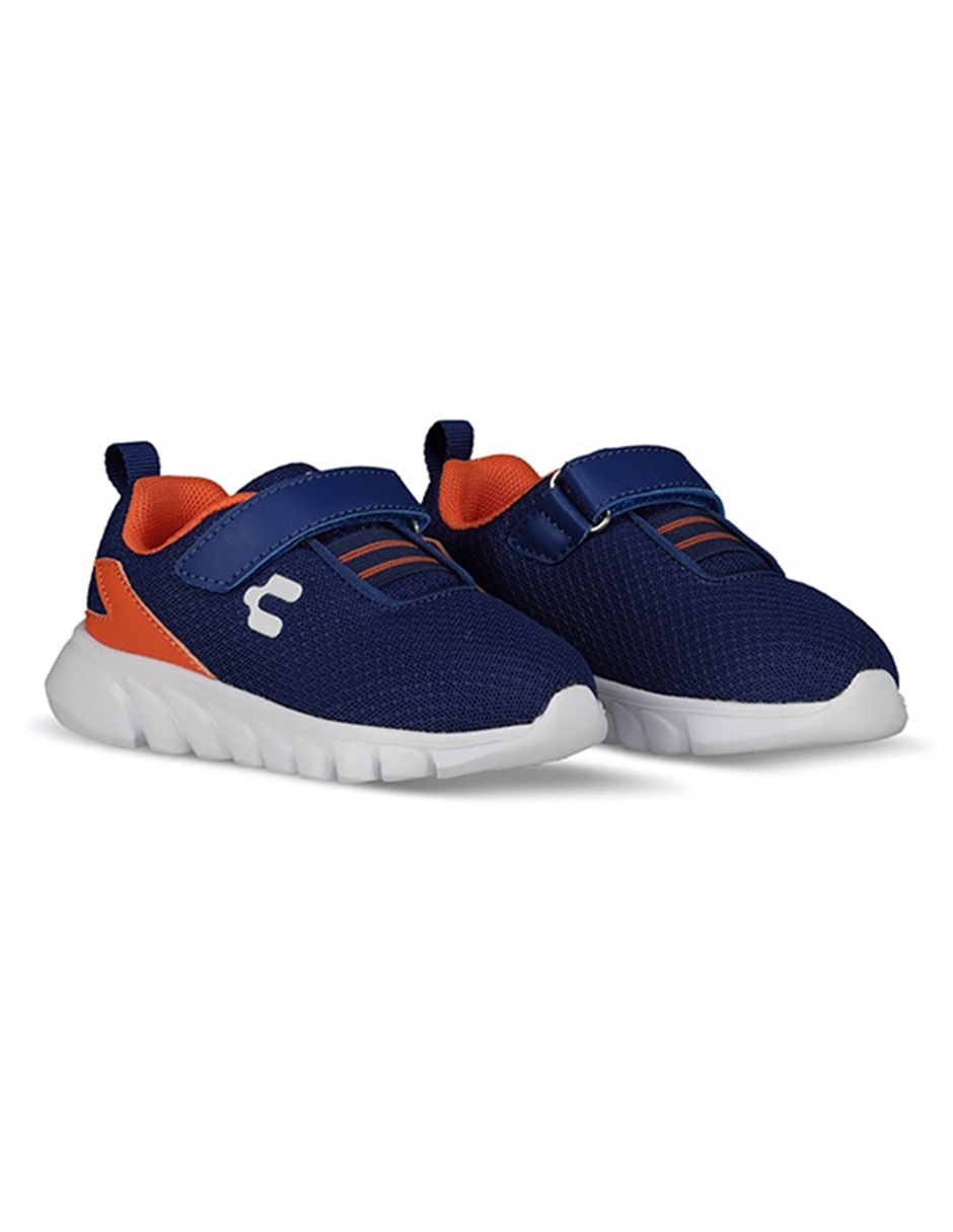 Tenis para entrenamiento de niño 6