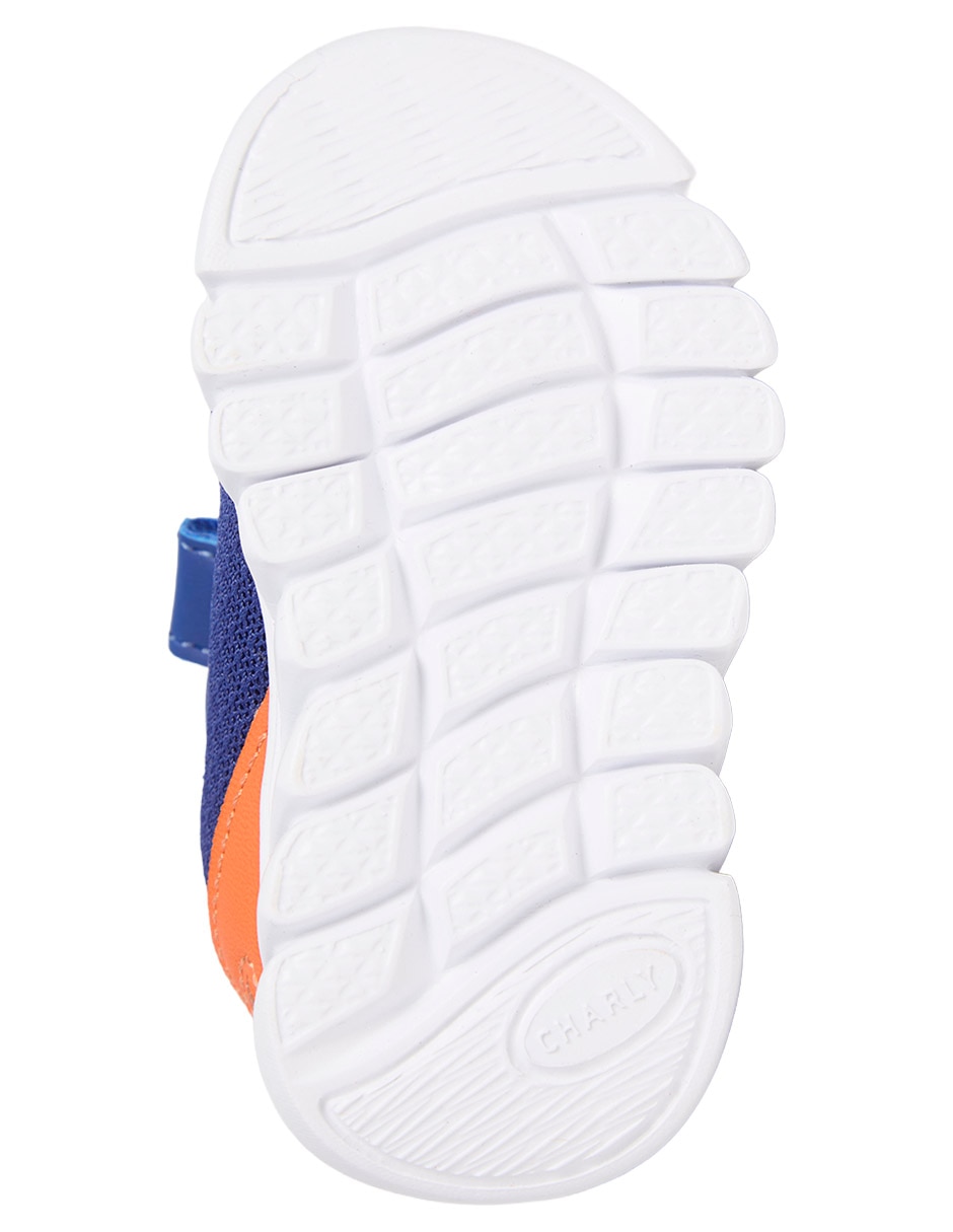Tenis para entrenamiento de niño 6