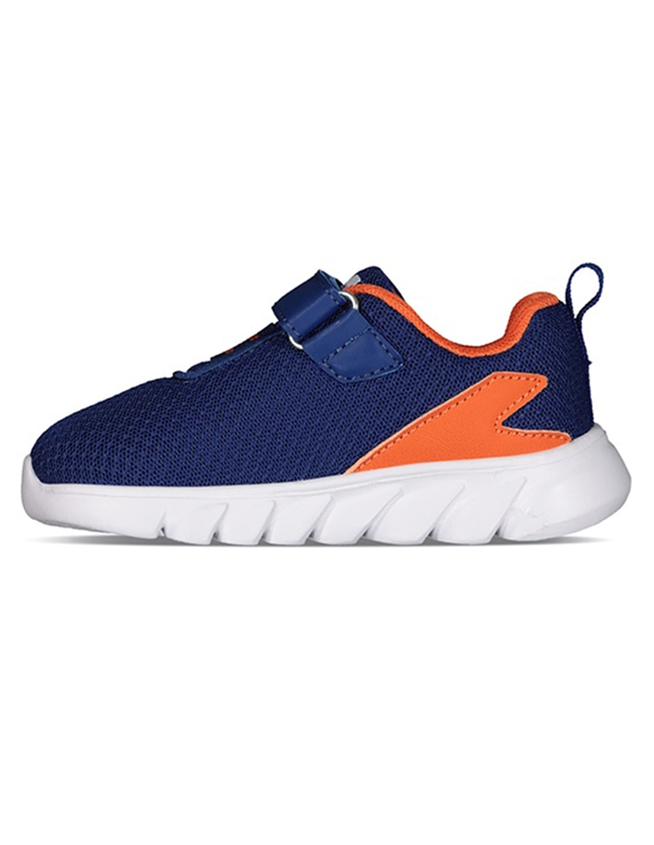 Tenis para entrenamiento de niño