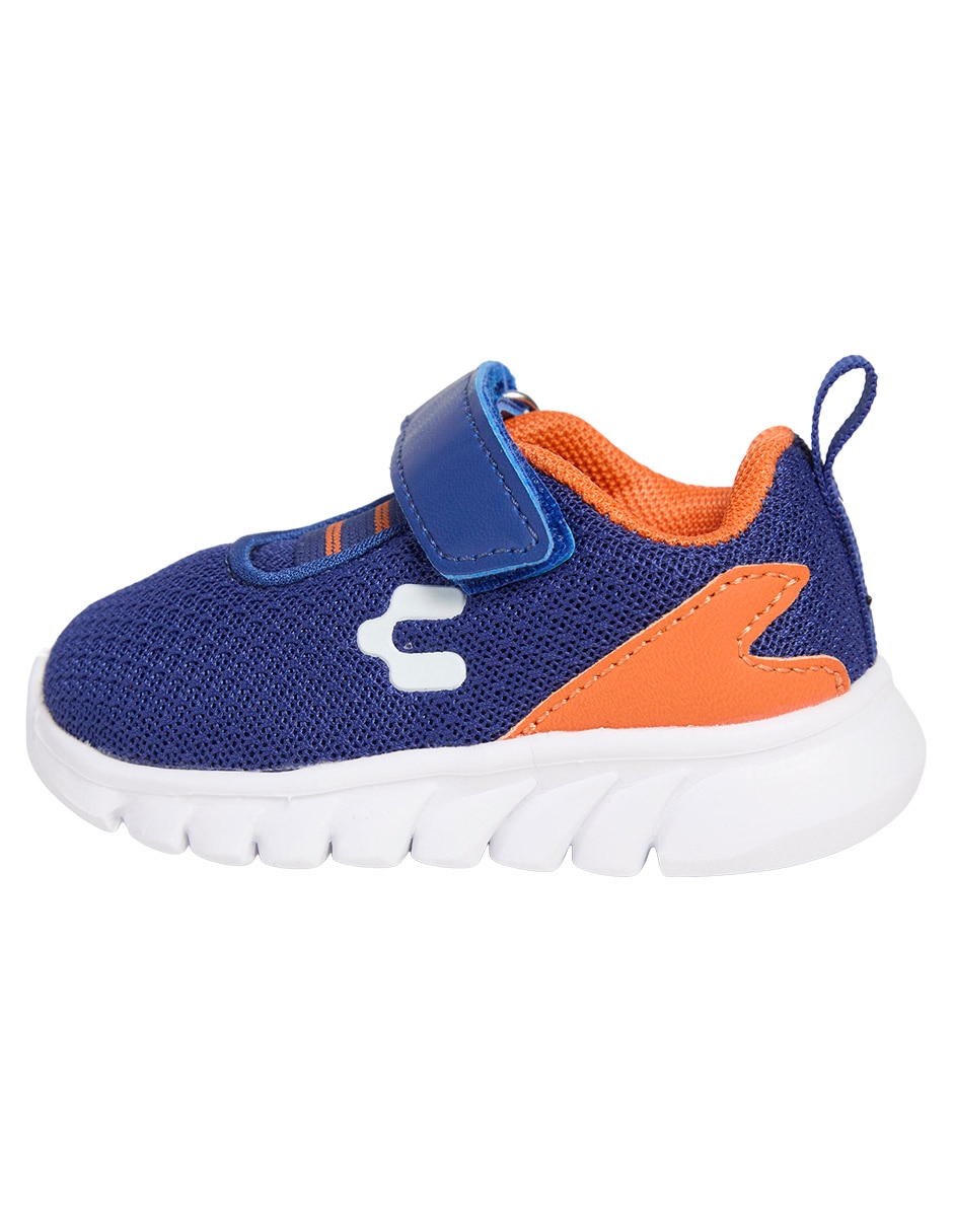 Tenis para entrenamiento de niño
