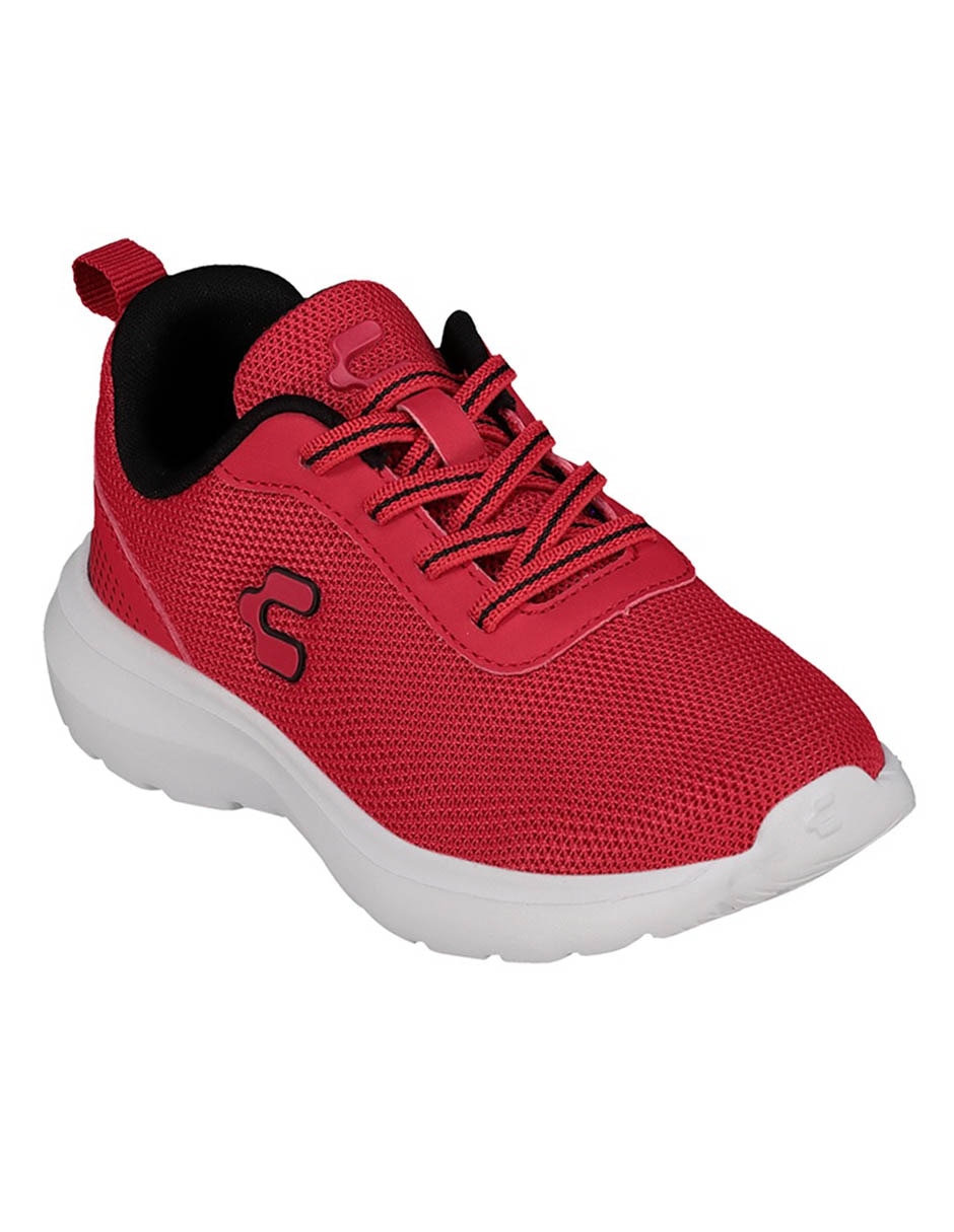 Tenis para correr Charly de niño