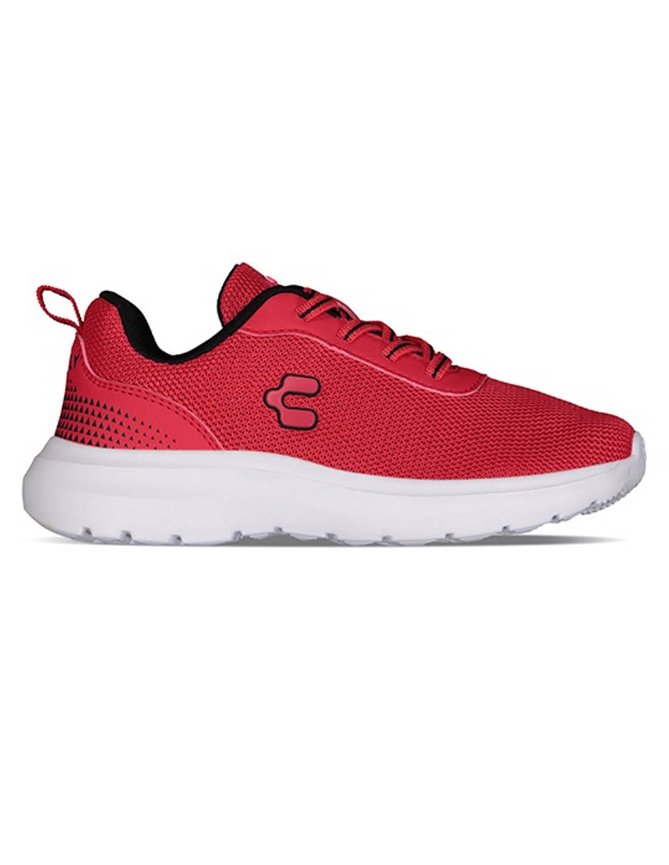 Tenis para correr Charly de niño