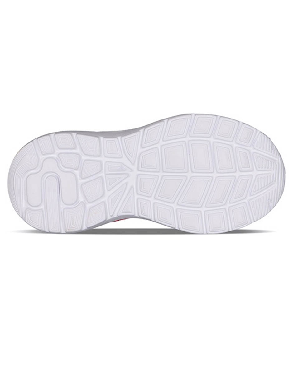 Tenis para correr Charly de niño