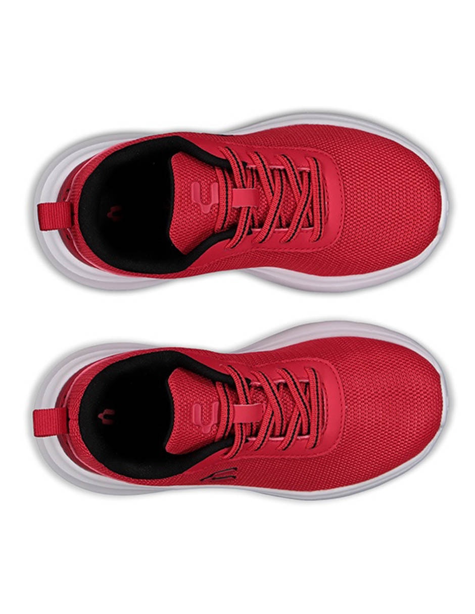 Tenis para correr Charly de niño