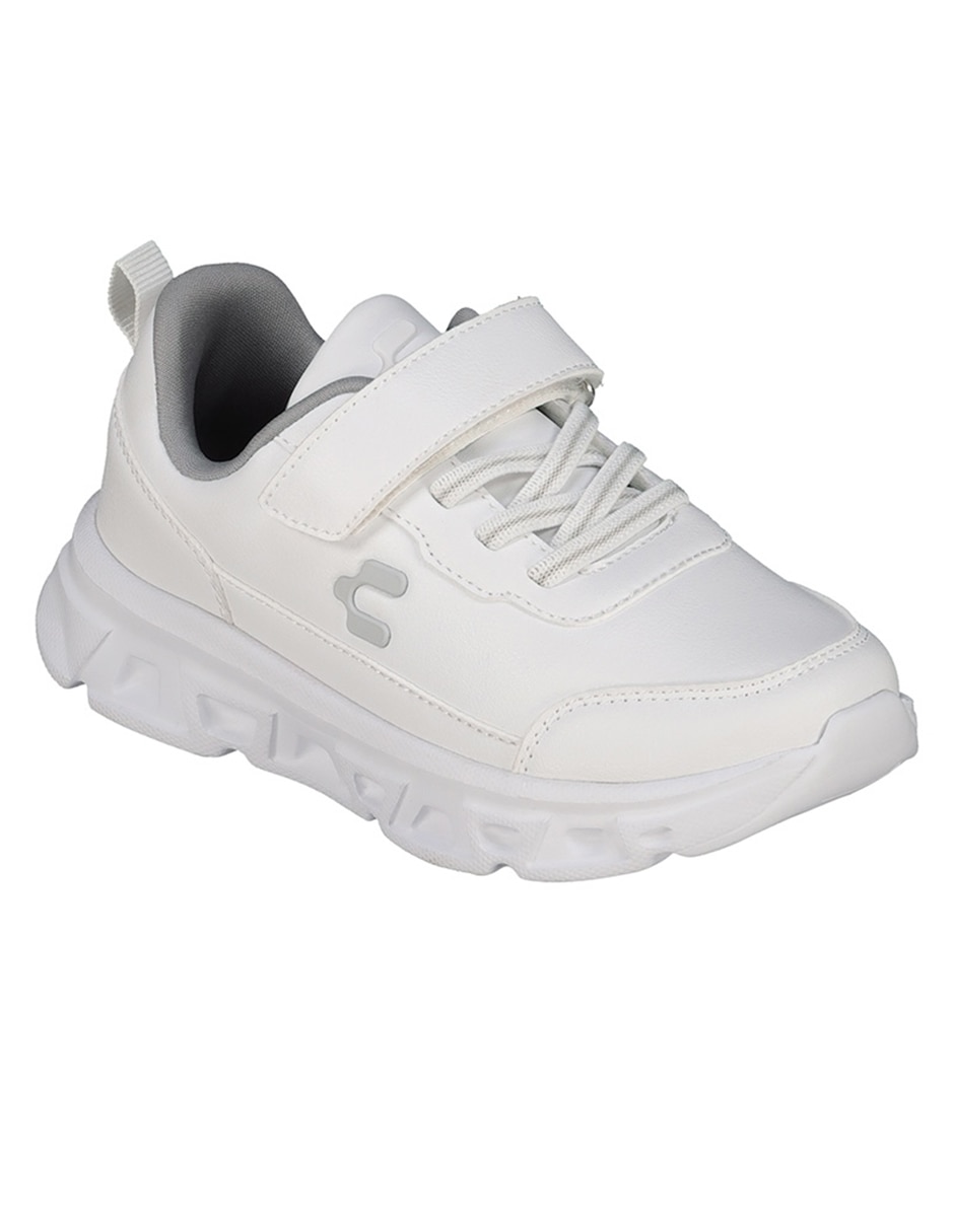Tenis para correr charly unisex