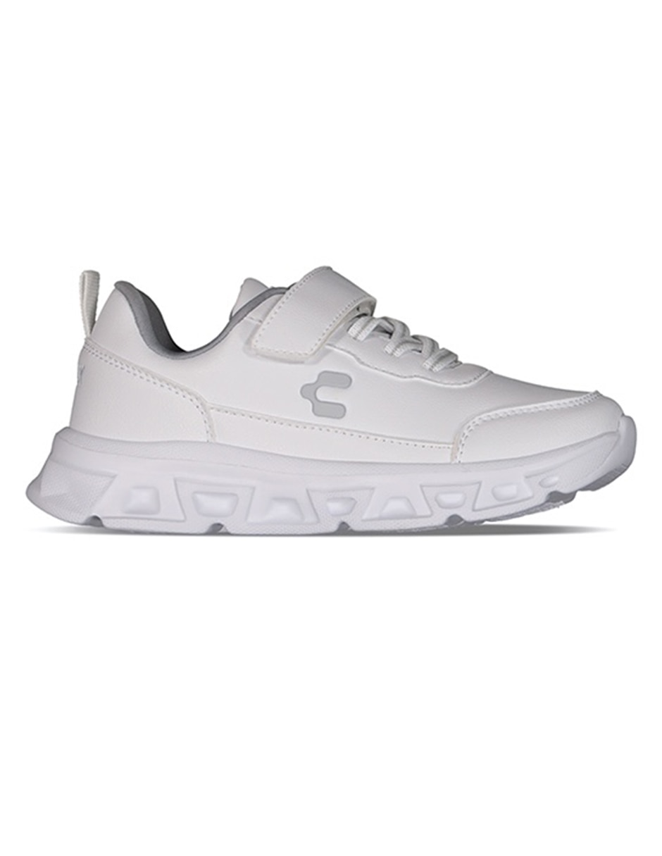 Tenis para correr charly unisex