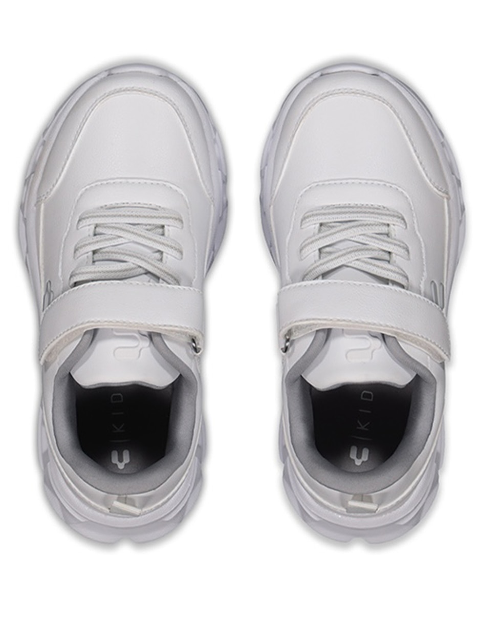 Tenis para correr charly unisex