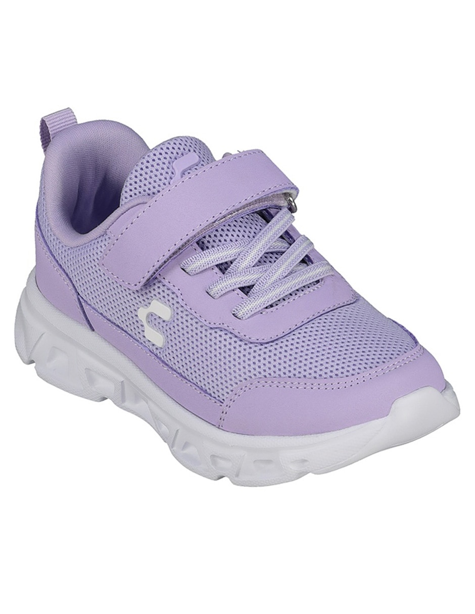 Tenis para entrenamiento de niña 2
