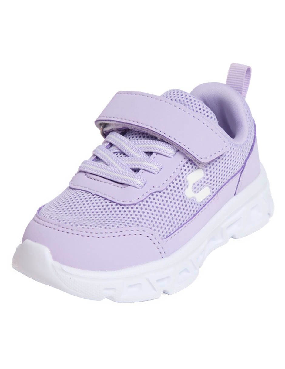 Tenis para entrenamiento de niña 3