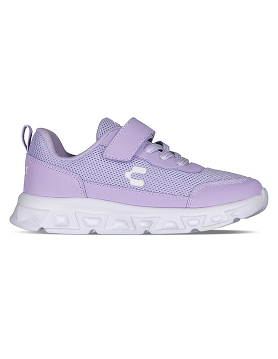 Tenis para entrenamiento de niña 5