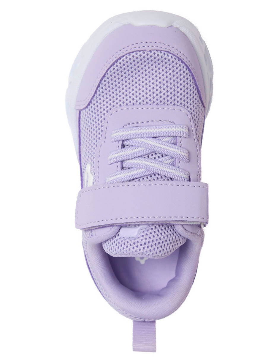 Tenis para entrenamiento de niña 9