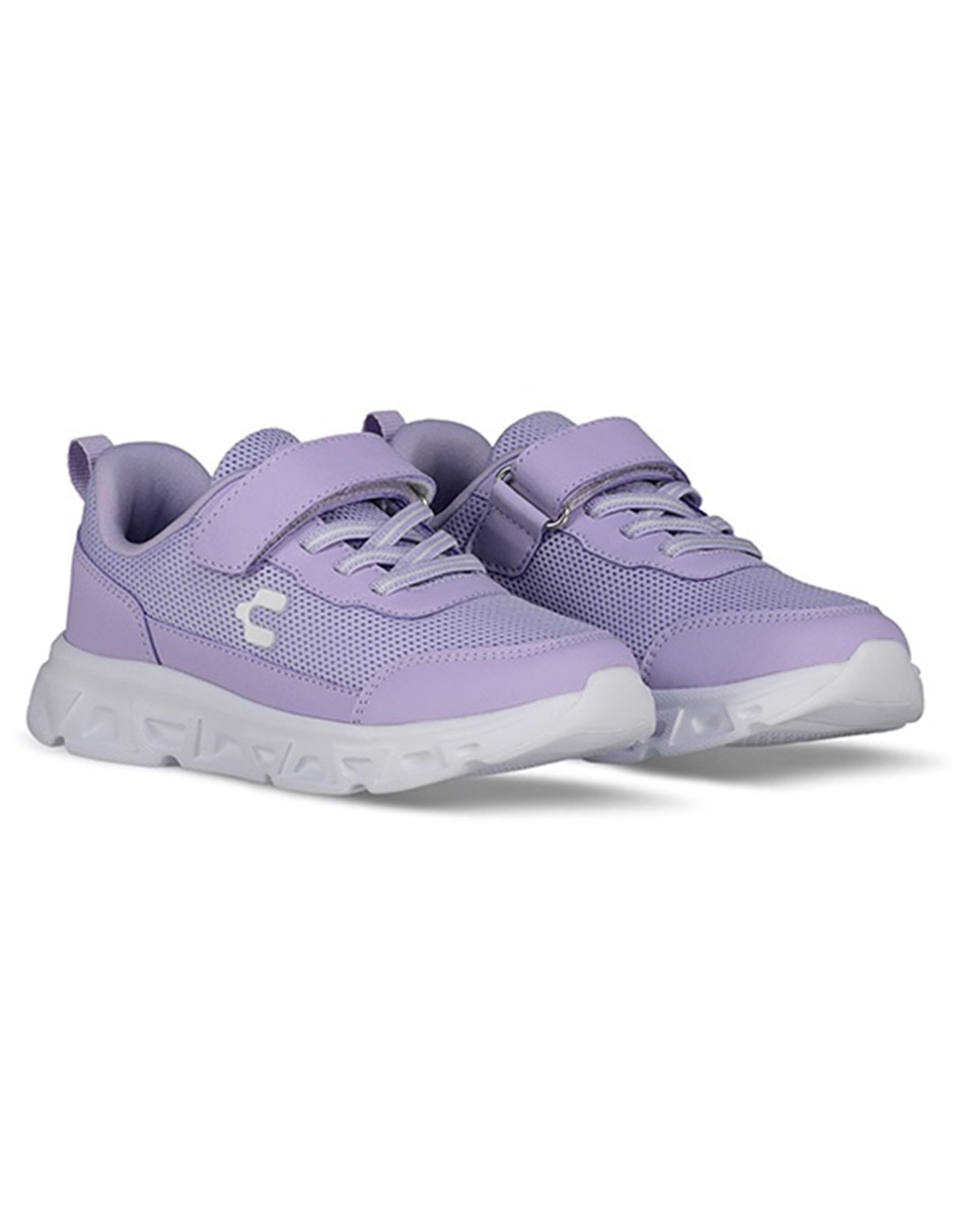 Tenis para entrenamiento de niña 10