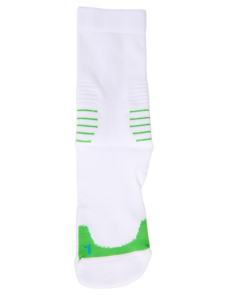 Calceta Unisex Calceta Unisex