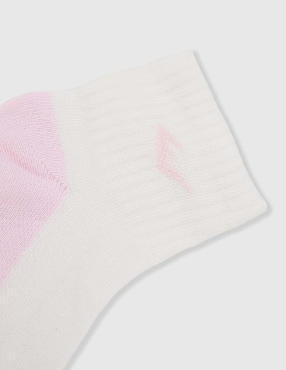 Set calcetín de poliéster para niña 6 pares 3
