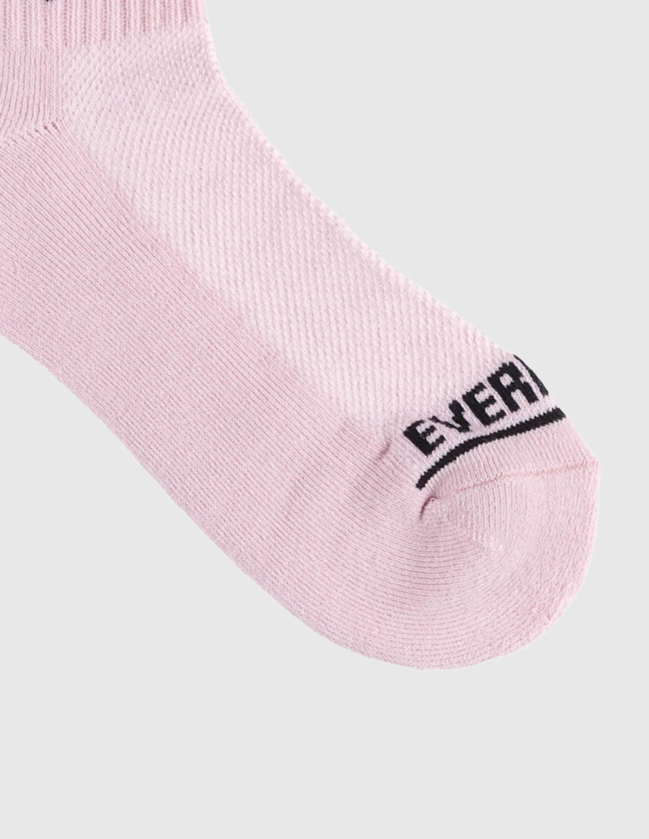 Set de tín Everlast para niña 6 pares
