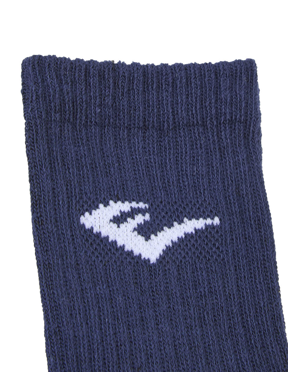 Set calceta de poliéster para 6 pares 2